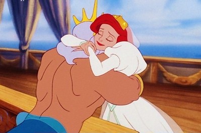 Why Disney characters rarely have mothers.